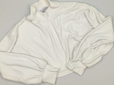 t shirty basic zara: Bershka, Golf damski, rozmiar M