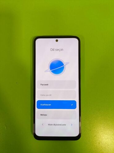 redmi note 10 pro qiymeti irşad: Xiaomi Redmi Note 12S, 128 GB, rəng - Mavi