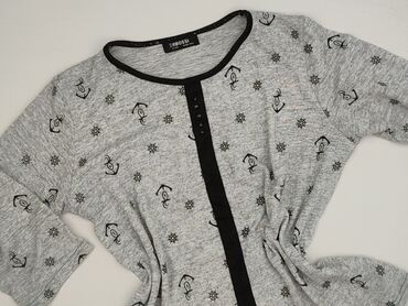 Women's blouse, size 2XL (EU 44)