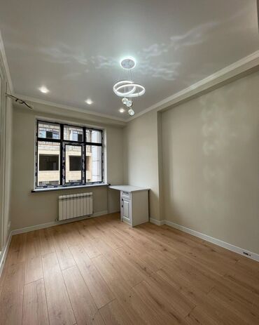 Продажа квартир: 3 комнаты, 100 м², Элитка, 10 этаж, Евроремонт — 7