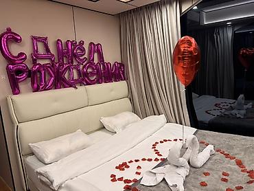 2 rooms: ARZUU Capsule Hotel — комфортные капсульные домики с панорамными — 10