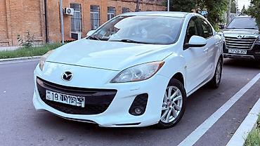 Mazda: Karopkada yungul vurma var — 11