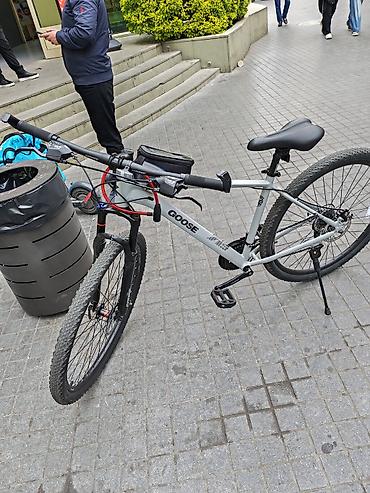 Velosipedlər: Velosiped 3 gündür alınıb cəmi 3 gün sürülüb heç bir problemi yoxdu — 2