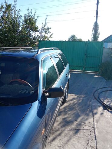 радиатор на опель вектра б: Volkswagen Passat: 1994 г., 1.8 л, Механика, Бензин, Универсал