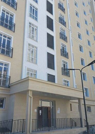 Продажа квартир: 4 комнаты, 95 м², Элитка, 5 этаж, Без ремонта