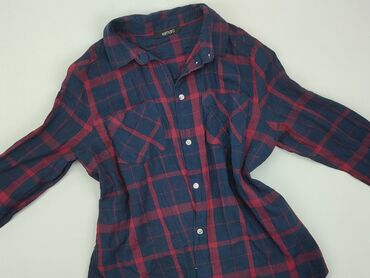 Shirts: Women`s shirt, Esmara, M (EU 38)