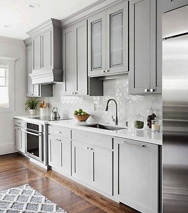 Мебель на заказ: Мебель на заказ, Кухонный гарнитур — 5