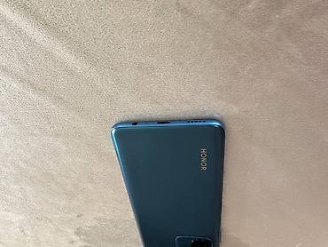 honor 7x: Honor 7X, 128 GB, rəng - Göy, Zəmanət, Sensor, Barmaq izi — 7