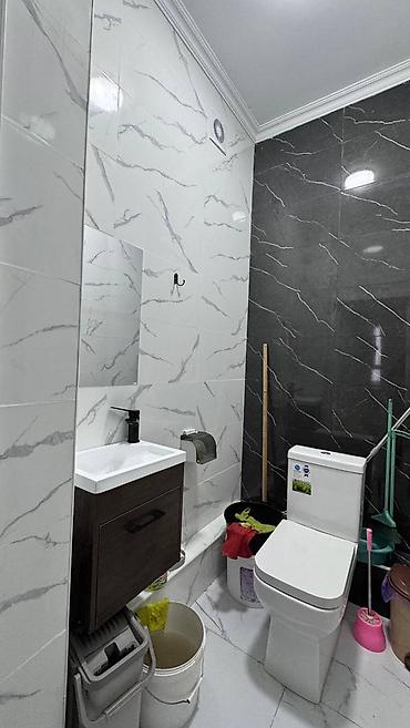 Продажа квартир: 2 комнаты, 61 м², Элитка, 13 этаж, Евроремонт — 14