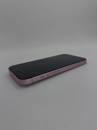 Apple iPhone: Apple iPhone iPhone 15, 128 GB, Roze — 9