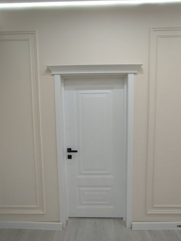 дом из контейнеров под ключ цена: Установка межкомнатных дверей 🚪 Въезд Консультации до 10 км 500 сом