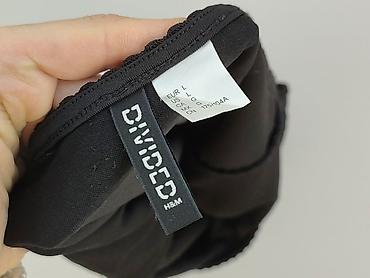 dividede: H&M Divided, Top damski, rozmiar L — 4
