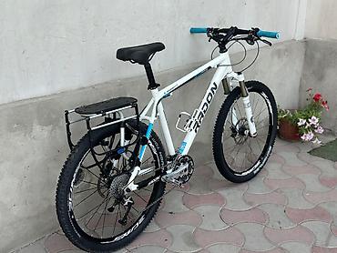 Горные велосипеды: Велосипеды из Германии — 8