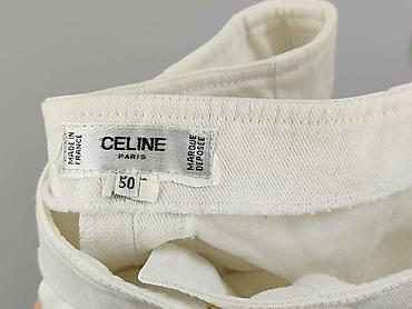 topy celine: Celine, Spódnica damska, rozmiar 2XL — 4