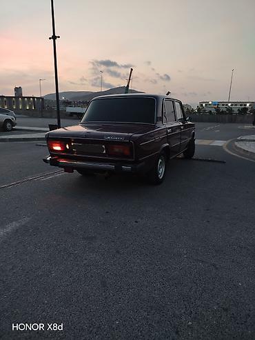 masin kreditle: VAZ (LADA) 2106: 1.6 l | 2005 il 48800 km Sedan — 7