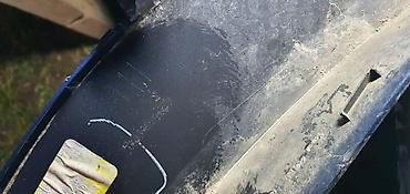 more link: RUB KRILA PL G06 ZA BMW X6 | BMW X6 g06 prednji levi rub krila — 3