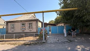 🔥 ЭКСКЛЮЗИВ 🔥 🏡 Продаётся добротный немецкий кирпичный дом на 12