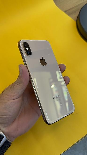 Apple iPhone: IPhone Xs, Б/у, 64 ГБ, 70 % — 9
