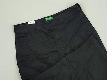 vistula capri: United Colors of Benetton, Spodnie 3/4 damskie, rozmiar S — 1