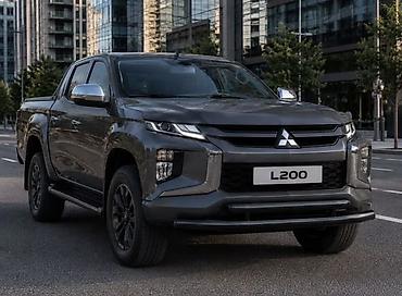 mont: Кенгурятник Mitsubishi, Новый, Бесплатная доставка — 4