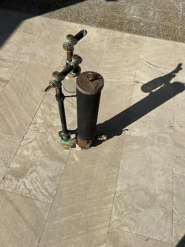 Digər biznes avadanlığı: Soyuq tüstü generatorunun sifarişlə hazırlanması, əsas məqsədi çox — 5