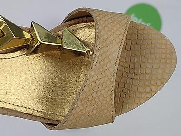 sansay: Sandały damskie, rozmiar 36 — 6