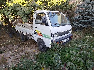 дэу матиз 1: Мини-грузовик-пикап Daewoo Labo (правый руль) Характеристики и — 3