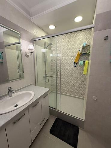 Продажа квартир: 4 комнаты, 165 м², Ала-Арча ТРЦ 3 этаж — 8