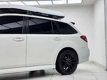 Subaru: Subaru Legacy: 2014 г., 2.5 л, Бензин, Универсал — 9