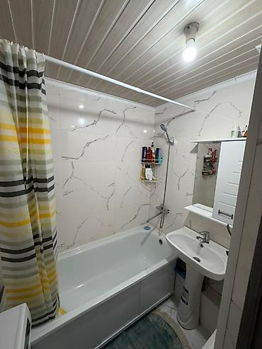 105: 2 комнаты, 47 м², Золотой квадрат 105 серия, 5 этаж, Евроремонт — 4