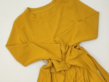 sukienka dla mamy na chrzest dziecka: Styled In Italy, Сукня жіноча, розмір One size