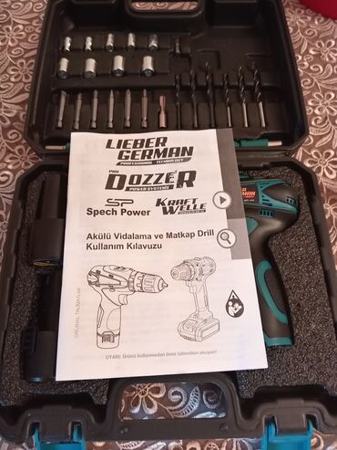 Şurup və qayka açanlar: Yeni Şurup açan Ünvandan götürmə, Kredit yoxdur -da lalafo.az — 11 Şurup və qayka açanlar: Yeni Şurup açan Ünvandan götürmə, Kredit yoxdur — 11