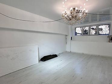 Продажа квартир: 3 комнаты, 111 м², Элитка, Евроремонт — 15