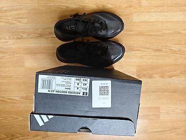 adidas boston: Мужские кроссовки, 42, Adidas, Б/у, цвет - Черный, Самовывоз — 3