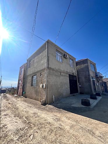 sabuncu evleri: 3 otaqlı, 90 kv. m, Kredit yoxdur, Yeni təmirli — 2