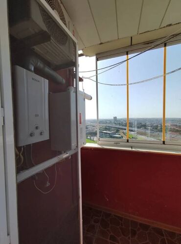 Uzunmüddətli kirayə mənzillər: Bakıxanov qəsəbəsi, Akkordun binaları, 19 mərtəbəli binanın 18-ci -da lalafo.az — 8 Uzunmüddətli kirayə mənzillər: Bakıxanov qəsəbəsi, Akkordun binaları, 19 mərtəbəli binanın 18-ci — 8