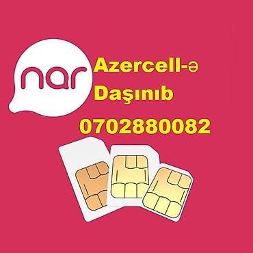 azercell telefon: Nömrə: ( 070 ) ( 702880082 ), Yeni — 1