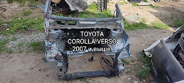 Хавкат Toyota, 2008 г., Б/у, Оригинал at lalafo.kg Хавкат Toyota, 2008 г., Б/у, Оригинал