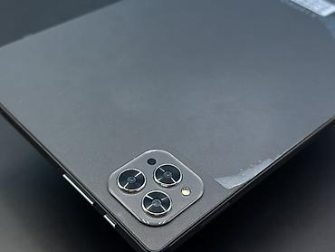 Планшеты: Планшет, ATouch, память 256 ГБ, 10" - 11", 4G (LTE), Б/у, Классический цвет - Серебристый — 2