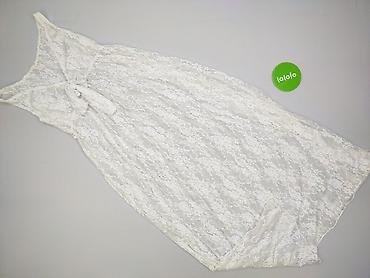 long: Sukienka damska, rozmiar S — 2