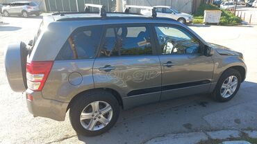 Suzuki: Suzuki Grand Vitara: 2 l. | 2006 έ. 62300 km. SUV/4x4 — 5