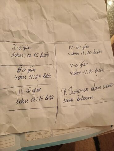 Tutuquşları: Salam vıstıfka ilə çexin qarışığı cütü 50 azn — 11