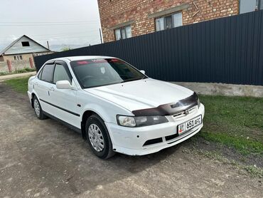 pathfinder r51: Honda Accord: 1998 г., 1.8 л, Автомат, Бензин, Седан