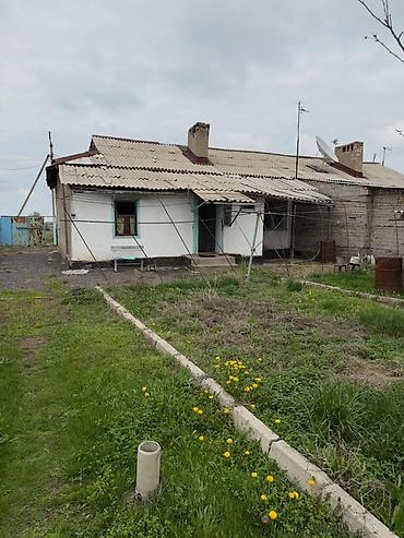 Продажа домов: Коттедж, с. Петровка (военный городок), ул. Фрунзе, 56/1. Кадастровый — 3