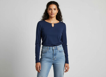 identic basic t shirt: Free People, Футболка жіноча, розмір S