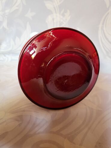 Ostali antikviteti: Vaza rucni rad Dragan Drobnjak iz 70ih. Vaza je perfektna,na vrhu — 12