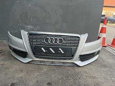 bež: PREDNJI BRANIK ZA AUDI A4 OD 2007. DO 2011. GOD. | Branik za A4 B8 — 4