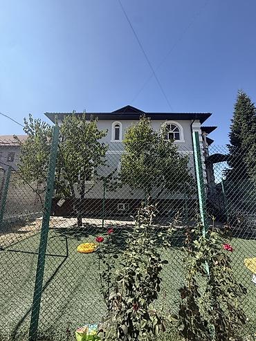 треугольные домики бишкек: 500 м², 6 комнат и более — 3