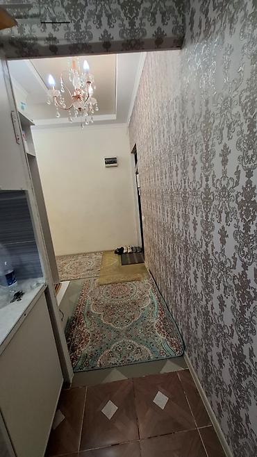 106: 2 комнаты, 67 м², Кок-Жар ж/м 106 серия, 5 этаж, Косметический ремонт — 3