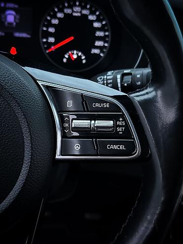 Kia: Kia Seltos: 2020 г., 1.6 л, Робот, Дизель, Кроссовер — 21